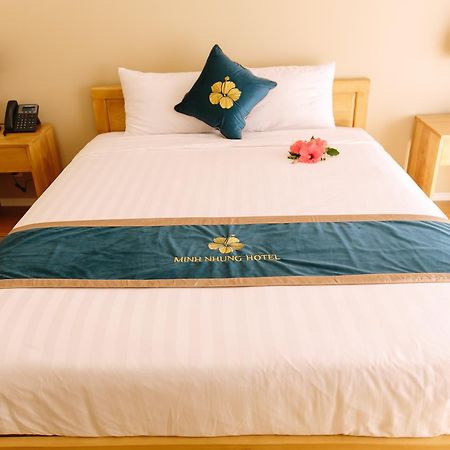 Minh Nhung Hotel Bảo Lộc Eksteriør bilde