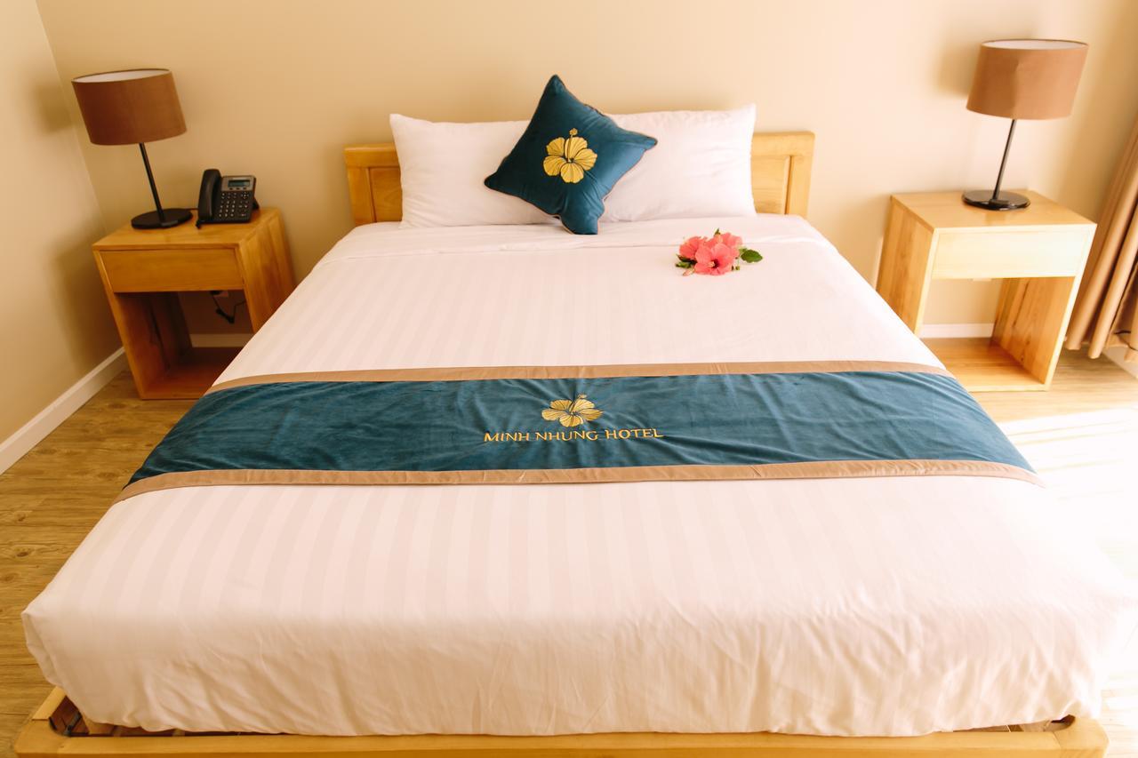 Minh Nhung Hotel Bảo Lộc Eksteriør bilde