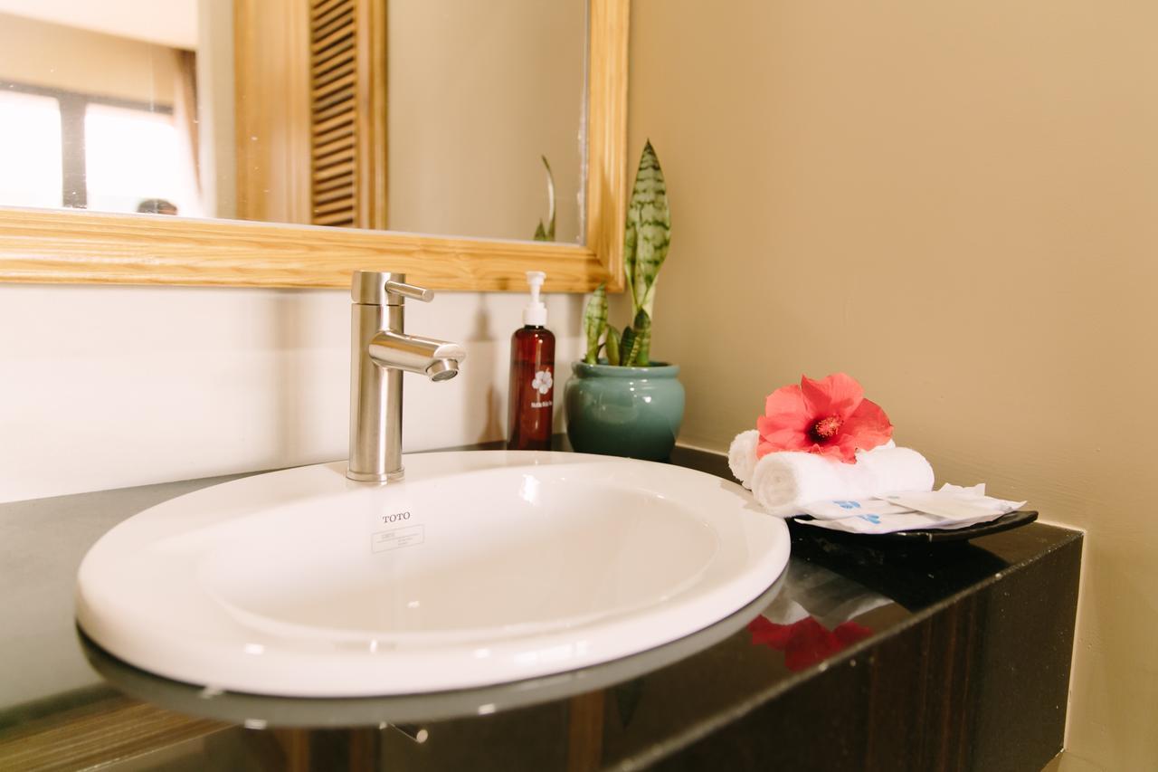 Minh Nhung Hotel Bảo Lộc Eksteriør bilde