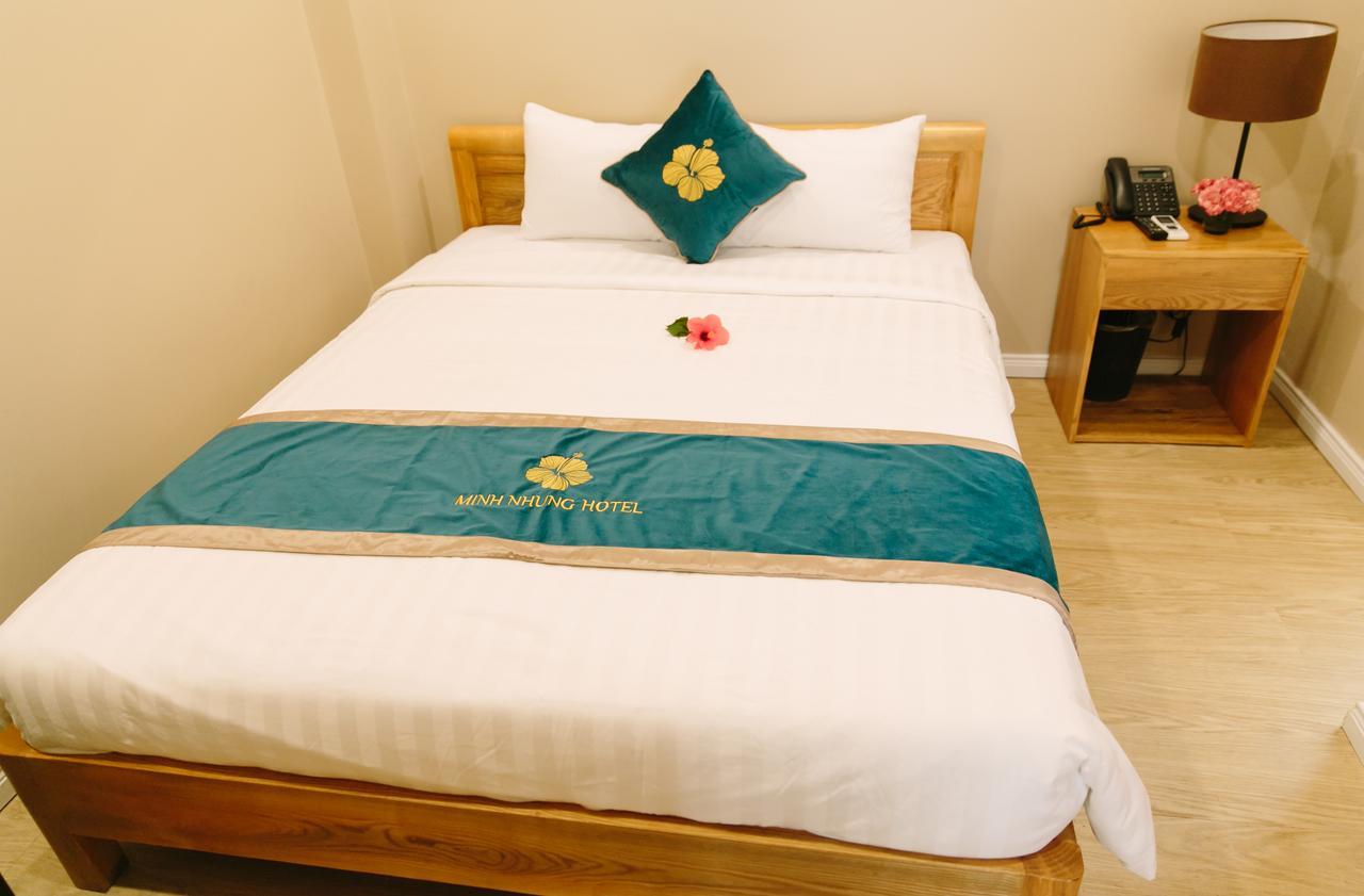 Minh Nhung Hotel Bảo Lộc Eksteriør bilde