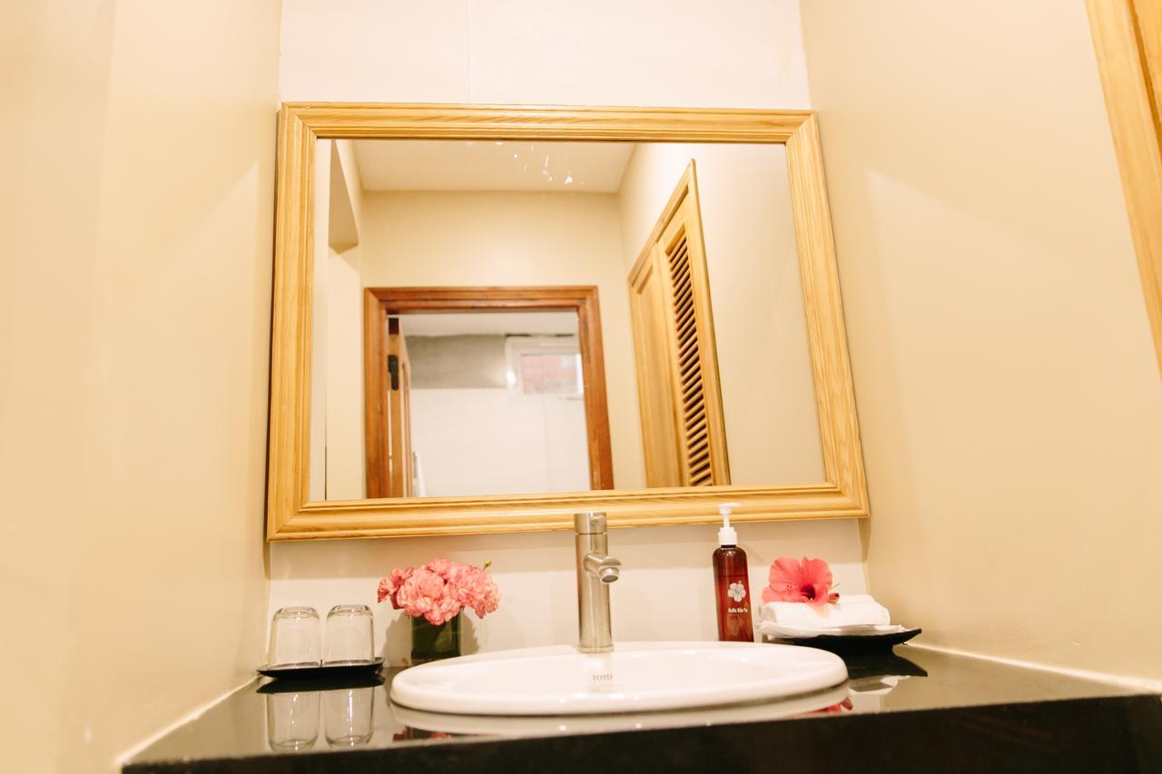 Minh Nhung Hotel Bảo Lộc Eksteriør bilde