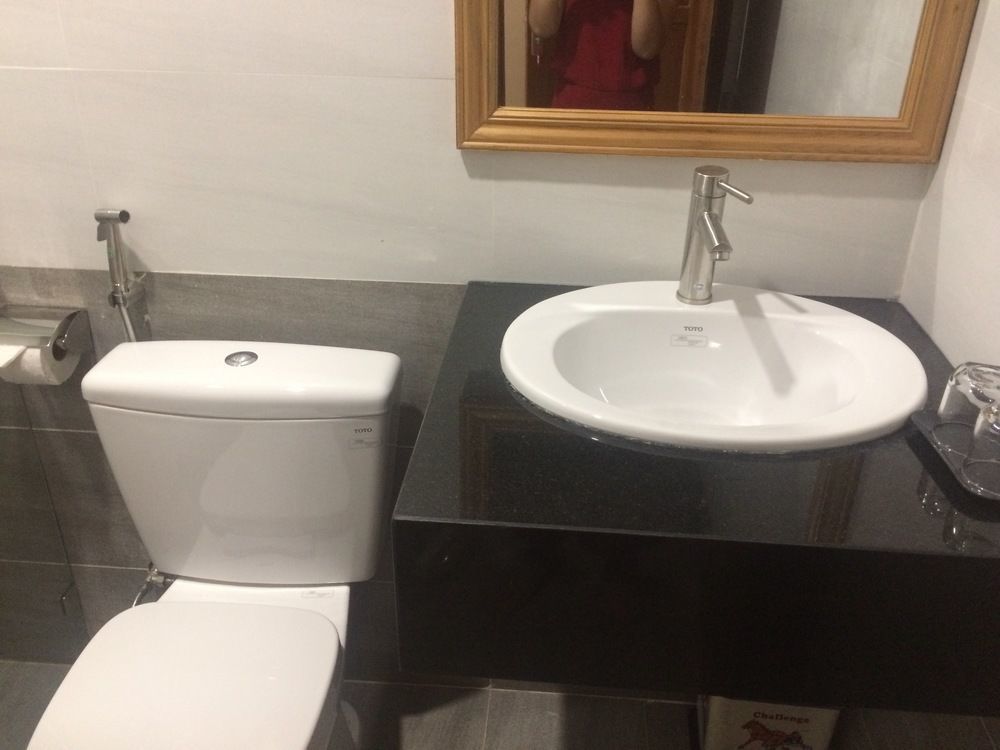 Minh Nhung Hotel Bảo Lộc Eksteriør bilde